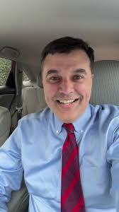 Thomas Govan for Alabama की प्रोफ़ाइल