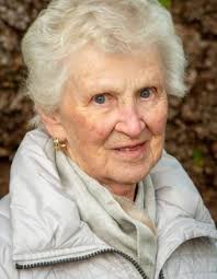 Ruth Joy Watt Obituary