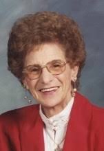 Velma Mayes Obituary