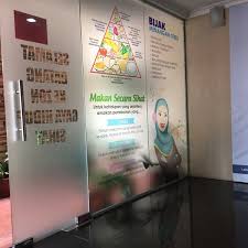 Kalendar aktiviti lihat aktiviti terkini. Photos At Jabatan Kesihatan Wilayah Persekutuan Kuala Lumpur Government Building