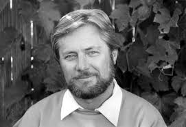 Robert Vickers Obituary