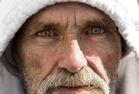 På besök i dödsstraffets boning