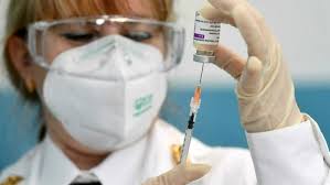 But recent cases of blood clots linked to the vaccine have led to doubts about its safety. Vaccino Astrazeneca E Richiami La Situazione In Liguria