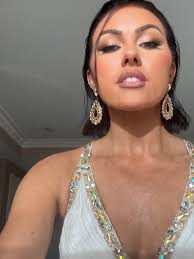 Dressed for dinner— but I already ate 💋 • • • I'm living for these open  toe pumps from @justfabonline 😻 They have been my spring go to shoe since  they literally