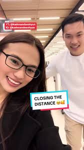 No yellow basket available. Mine only.😅 #koreanfilipinocouple #korean...