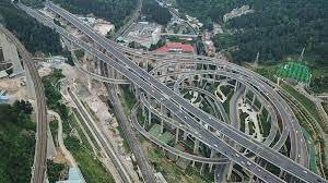 Chinaompre los mejores autobahn china, redireccionado de c factories en alibaba.com. Autobahnkreuze Warum Sie In China Teils Absurd Komplex Sind