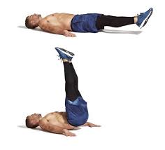 Locked knee refers to an inability to either bend or straighten the knee. Abs Workout Home Workout For A Six Pack In 15 Minutes