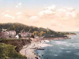 But the place to head to is the old little village of heysham itself. Heysham Village Morecambe England Morecambe Old Photos Lancashire