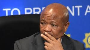 Andrew Whitfield firing: South Africa President Ramaphosa fires stinging  rebuke at coalition partner