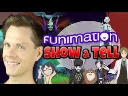 Funimation and Cartoon Network voice REVEALED! FEAT. DERICK SNOW
