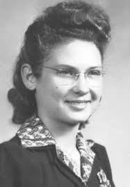 Annabelle Strong Rigg (1925-2002)