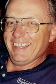 Roger Dalsoren Obituary (1945