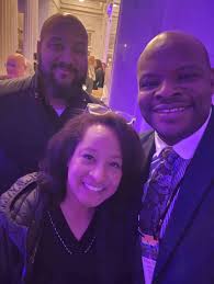 Screaming Happy Birthday to LaToya Calhoun Barker!!! Enjoy your day Diva!!!