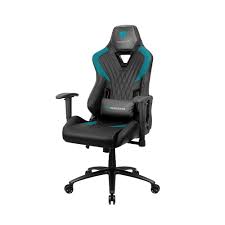 Thunderx3 Dc3 Black Cyan Jedi Online