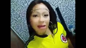 Chamitha cheer revela cómo creó la canción 'epa colombia' | caracol tv. Daneidy Mostro Como Luce Ahora El Lugar Donde Grabo El Video De Epa Colombia