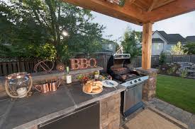 Maybe you would like to learn more about one of these? Outdoor Kitchen Ideas Paradise Restored Landscaping