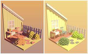 Pin On Game Art