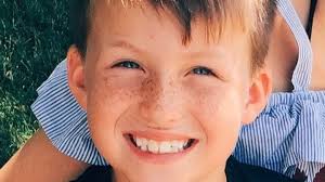 Fundraiser for Joanna Ward by Leah McMullin : Funeral for James Ward