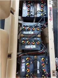 Check spelling or type a new query. Flow Rite Rv 2000 Pro Fill Rv Battery Watering System For 6v Batteries