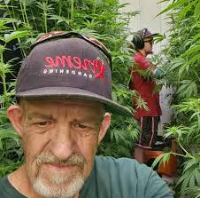 Oklahoma Cannabis Investors Networking Group