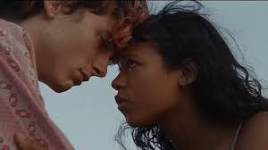 Bones and All (2022)