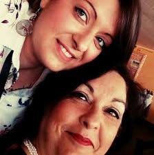 Roberta. Un anno d'assenza senza andare mai via. -