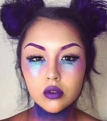 See more ideas about fantasy makeup, makeup, makeup art. Fantasy Makeup Makeup Ideas 2017 2018 Alien The Finishing Touch