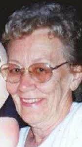 Betty Mersich Obituary (2016)