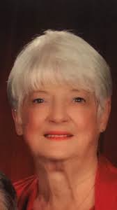 Obituary information for Donna Margaret Bagwell