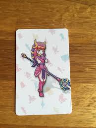 We did not find results for: I Bought A Set Of Bootleg Legend Of Zelda Amiibo Cards All With Original Art Any Specific Card You Want To See Breath Of The Wild