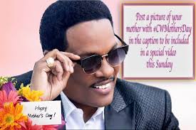 Oooh Wee! Mother's Day is coming up and it's time to celebrate all the  wonderful mothers out there! 💐 Post a picture of your mother to be  included in a special video