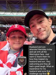 We've a few spaces left