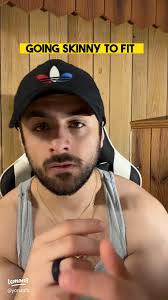 5 Essential Tips to Transition from Skinny to Fit