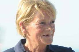 Champion horse race trainer Joan Le Brocq dies