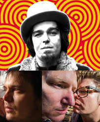 Tags: Captain Beefheart