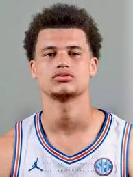 Walter Clayton Jr., Florida, Point Guard