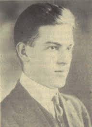 Dr Robert Wingate Thayer (1895-1956)