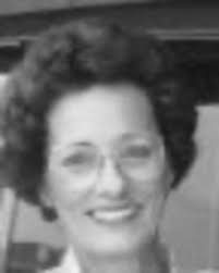 Hazel Thomas Connell Obituary