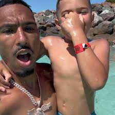 HAPPY BIRTHDAY BIG TEST 🦅, I APPRECIATE ALL THE BIRTHDAY WISHES 🖤 , GOD  KNOWS IM TRULY GRATEFUL 🙏🏽, I PROMISE TO REMAIN SOLID & CONTINUE TO LOVE  UNCONDITIONALLY #GodBless