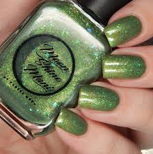 The untouchables clip with quote now! Moon Shine Mani You Are Now Prepared Cosmetic Sanctuary