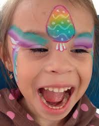 FUNtastic_Faces Face Painter