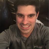 Michael Pribble's Instagram, Twitter & Facebook