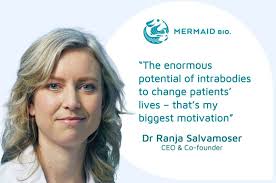 Sharing some inspiring news today