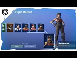 Will we ever see renegade raider return to the item shop soon? So I Account Merged With My Renegade Raider 5 Refunds Youtube