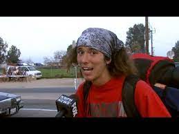 Hatchet Wielding Hitchhiker Saves Woman From Racist Rampage Youtube
