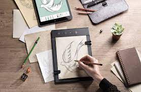 La Slate Iskn Tools Toys Paper Drawing Slate