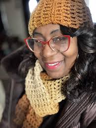 Nyesha Davis-Williams