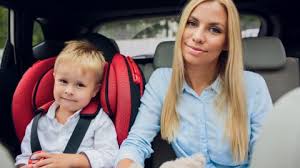 What Happens If A Passenger Doesn T Wear A Seatbelt In Nsw