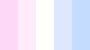 The combination of blue, blue, bright green colors allows you to instantly relax and calm down but he will shine with absolutely new colors combined with light green, contrasting colors. Light Blue Pink Gradient Color Scheme Blue Schemecolor Com