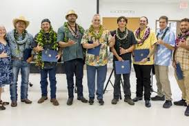 HAWAI'I CC ANNOUNCES SPRING 2016 DEAN'S LIST